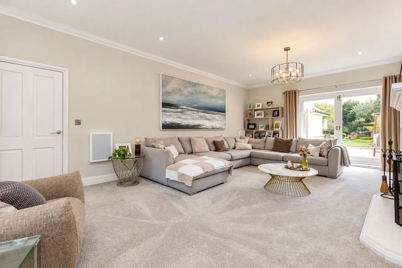 Ramillies Avenue, Cheadle Hulme, SK8, photo 4