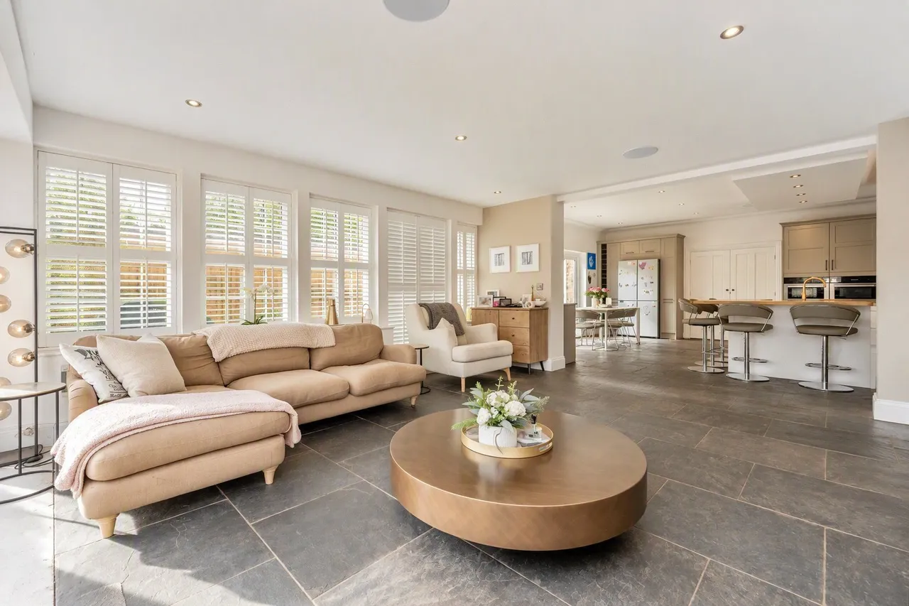 Ramillies Avenue, Cheadle Hulme, SK8, photo 8