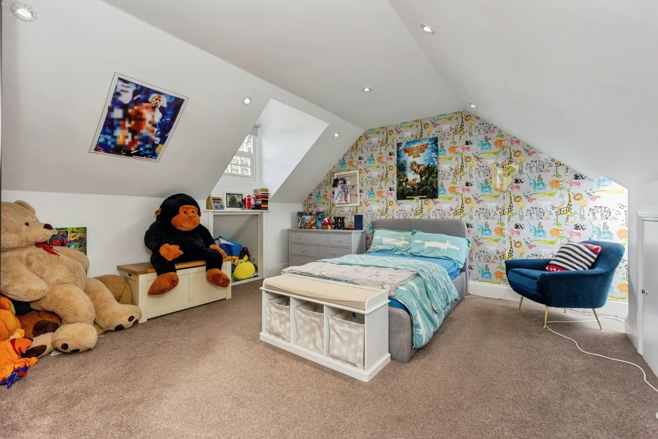 Ramillies Avenue, Cheadle Hulme, SK8, photo 16