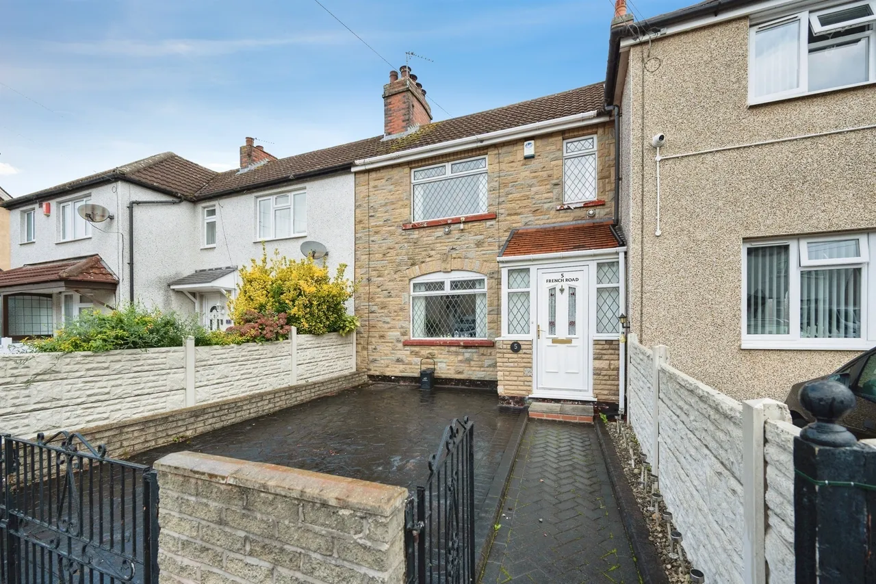 French Road, Dudley, DY2, photo 19