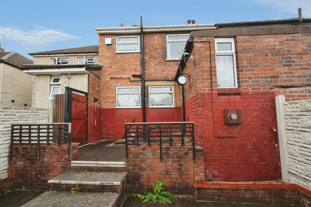 French Road, Dudley, DY2, photo 21