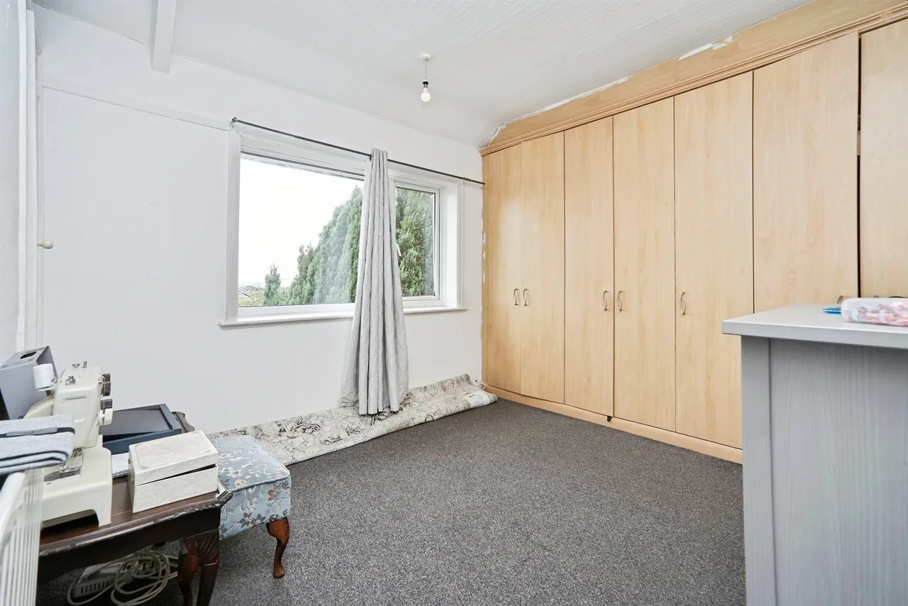 St. Wilfrids Circus, Leeds, LS8, photo 10