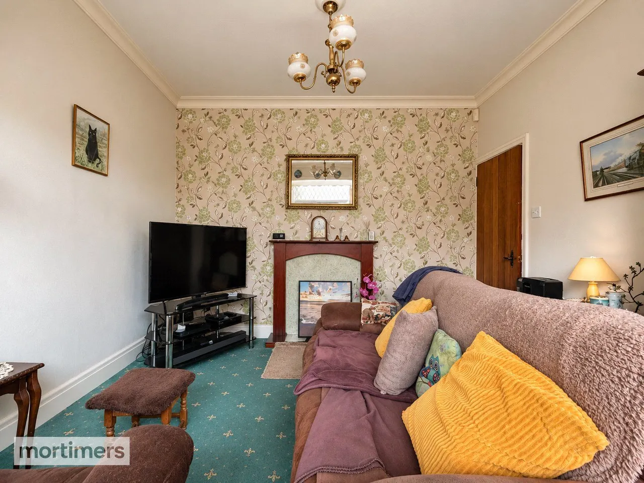 Clifton Avenue, Accrington, BB5, photo 2