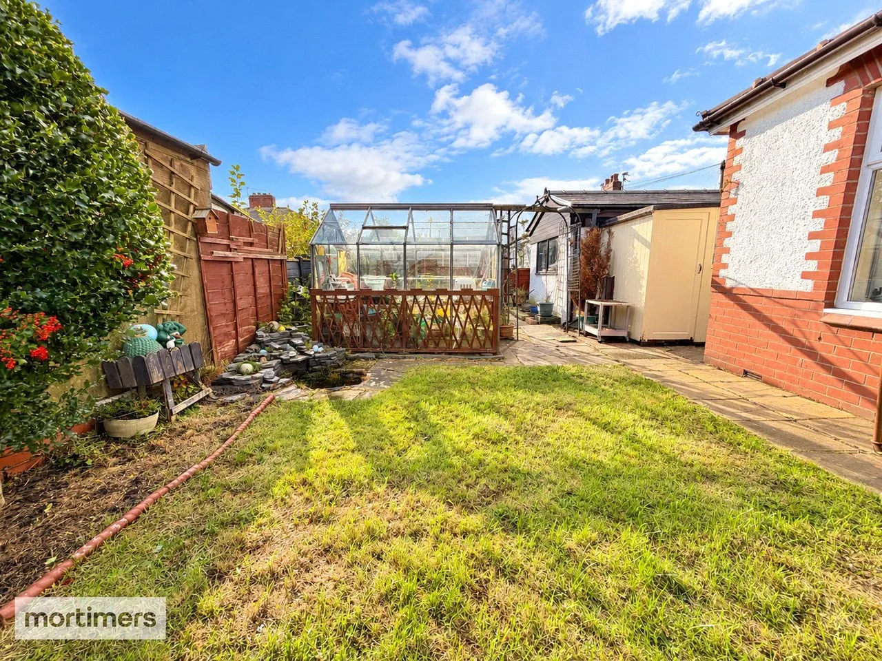 Clifton Avenue, Accrington, BB5, photo 15