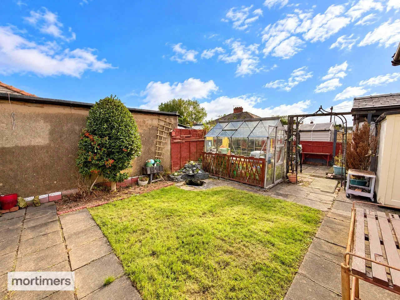 Clifton Avenue, Accrington, BB5, photo 14