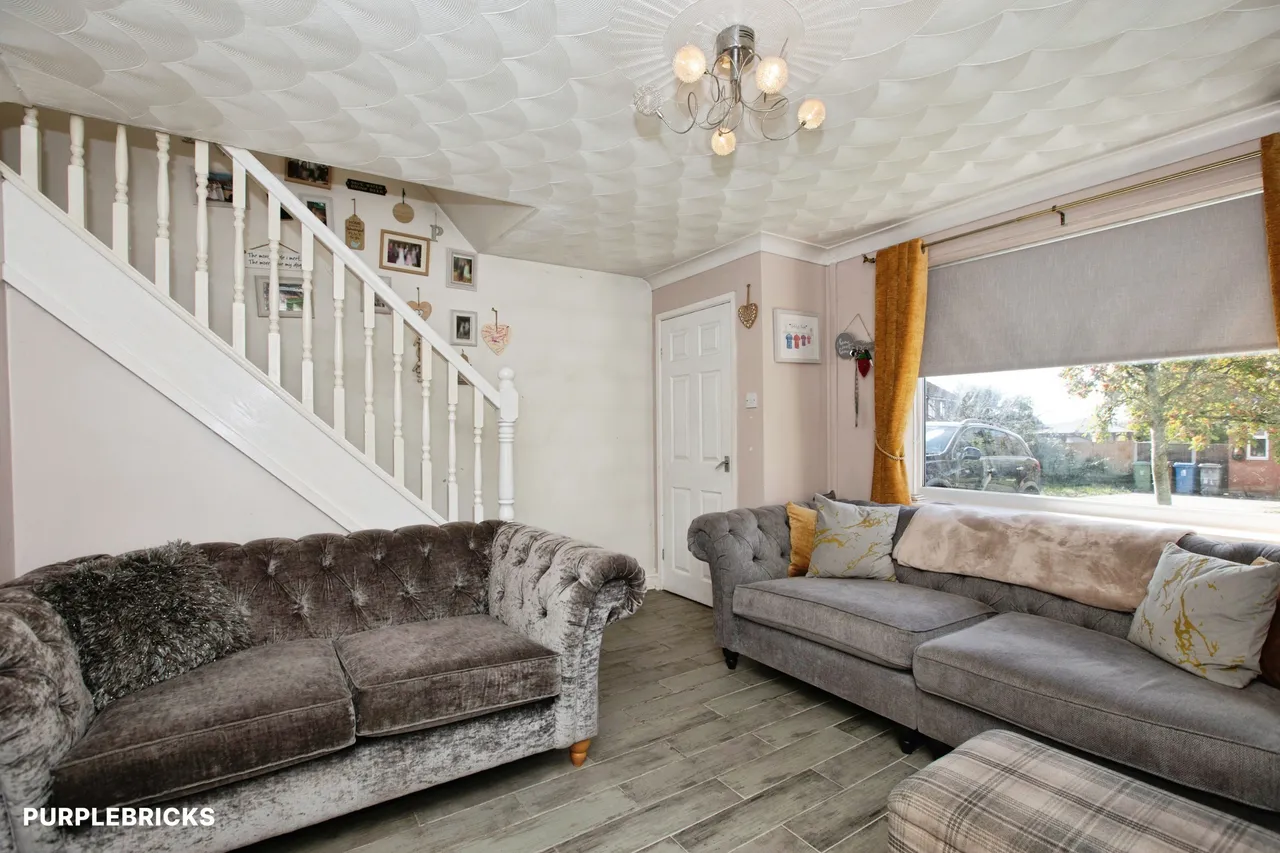Glendevon Close, Wigan, WN2, photo 5