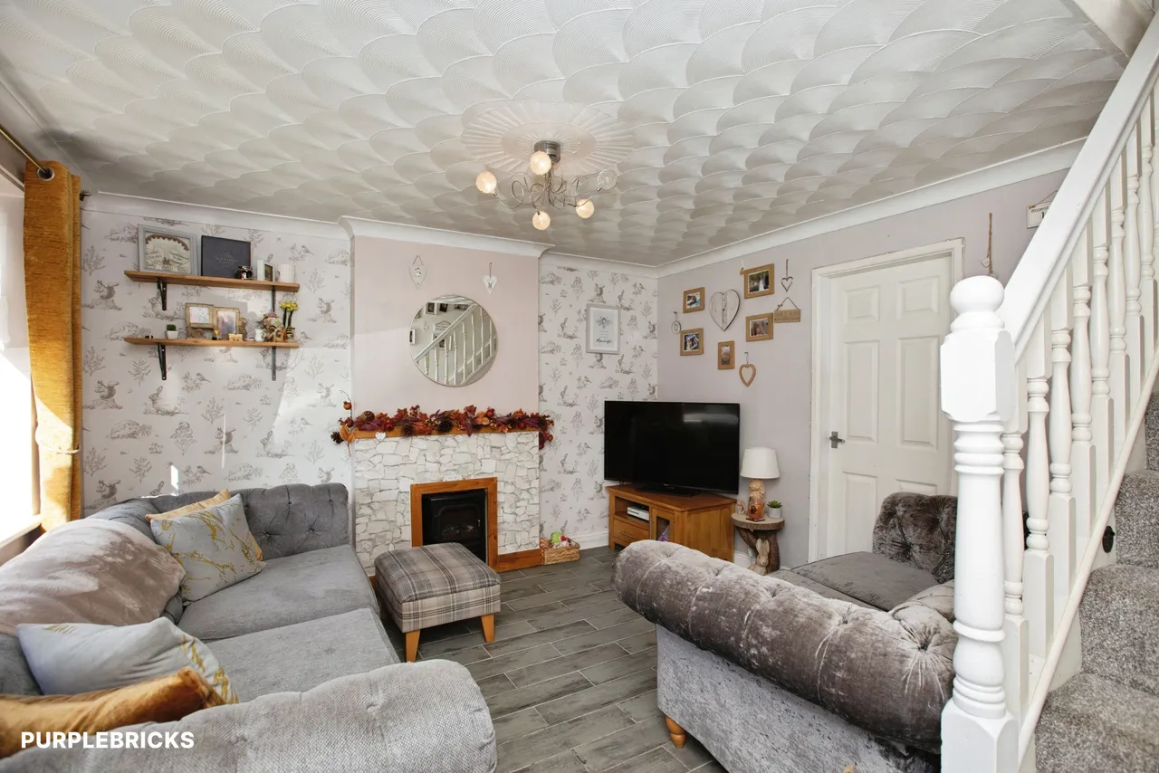 Glendevon Close, Wigan, WN2, photo 7