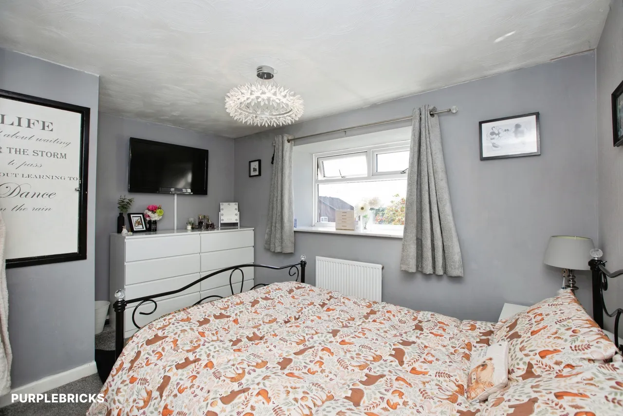 Glendevon Close, Wigan, WN2, photo 18