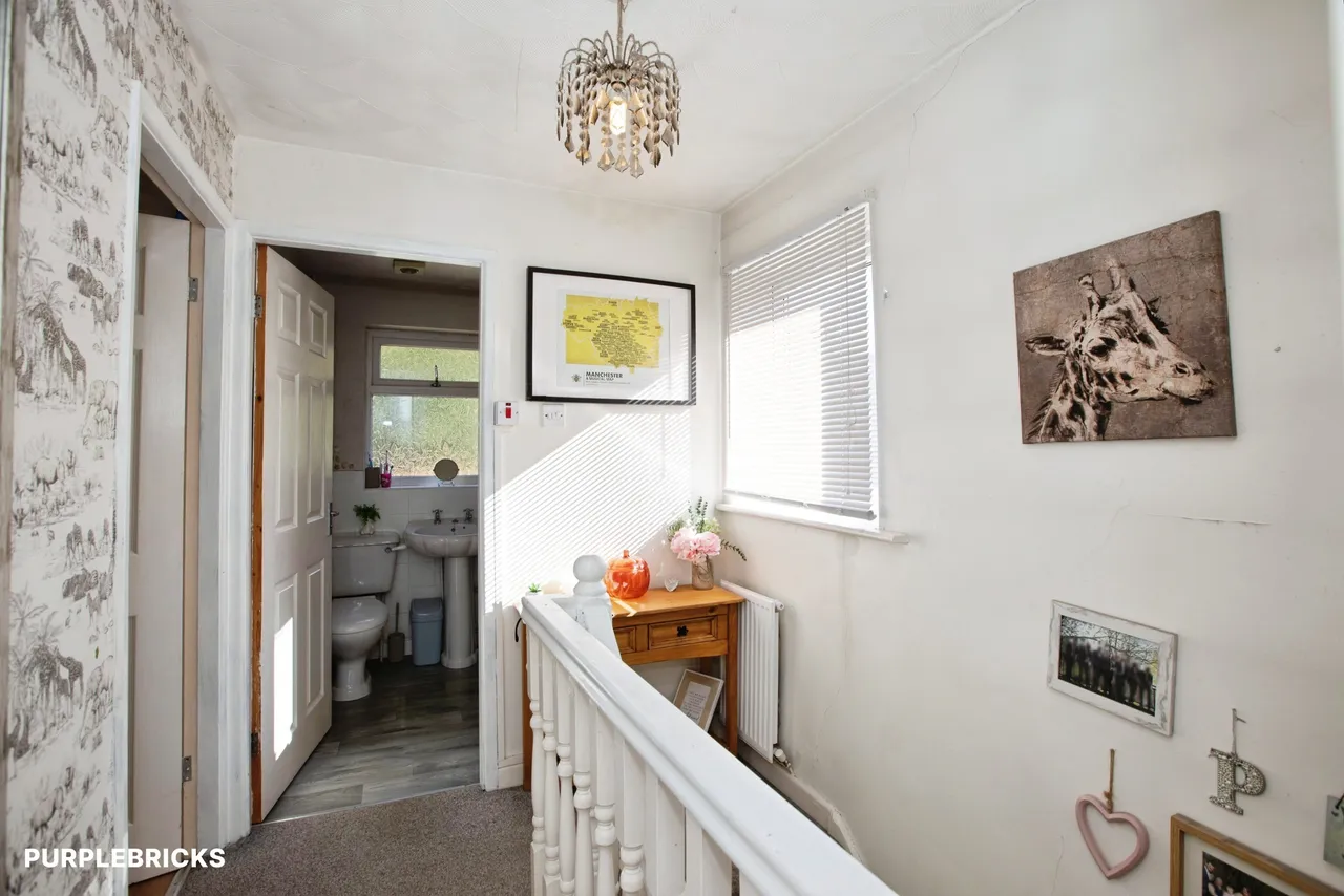 Glendevon Close, Wigan, WN2, photo 11