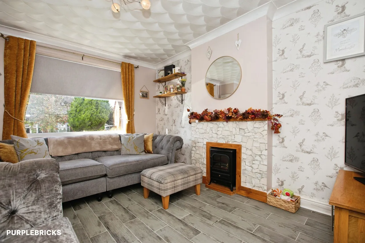 Glendevon Close, Wigan, WN2, photo 2
