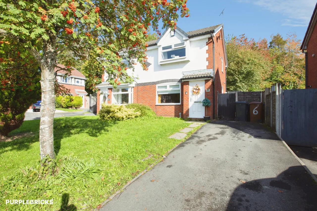 Glendevon Close, Wigan, WN2, photo 4