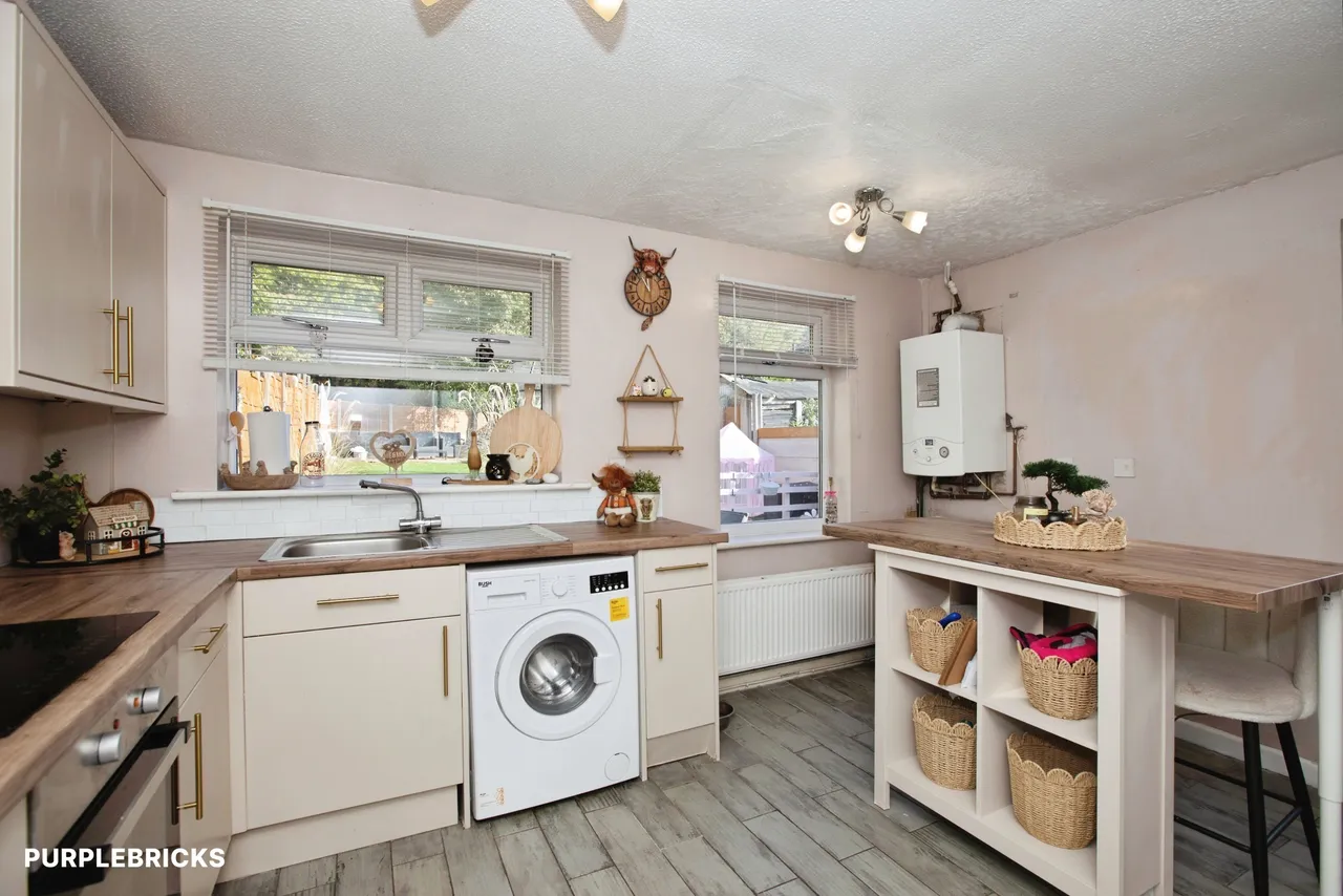 Glendevon Close, Wigan, WN2, photo 8