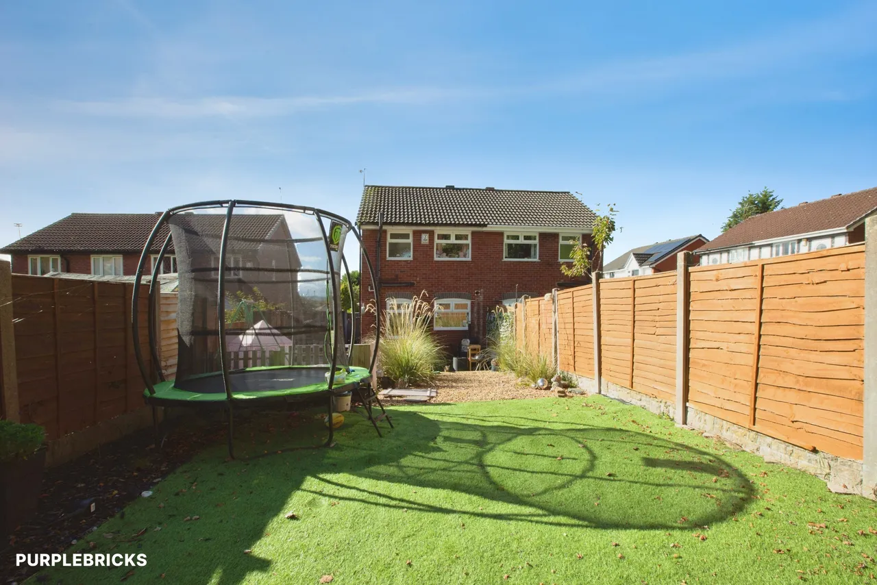 Glendevon Close, Wigan, WN2, photo 17