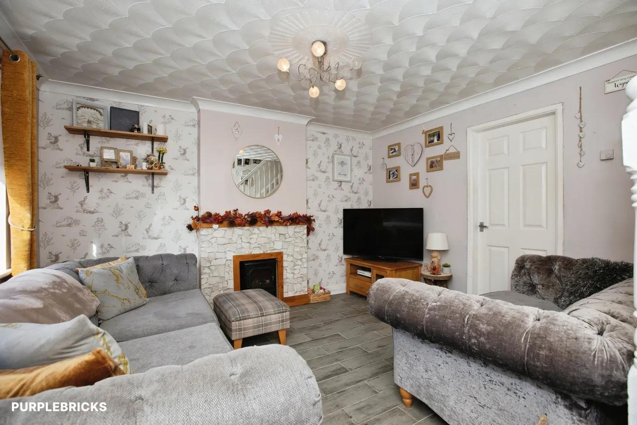 Glendevon Close, Wigan, WN2, photo 20