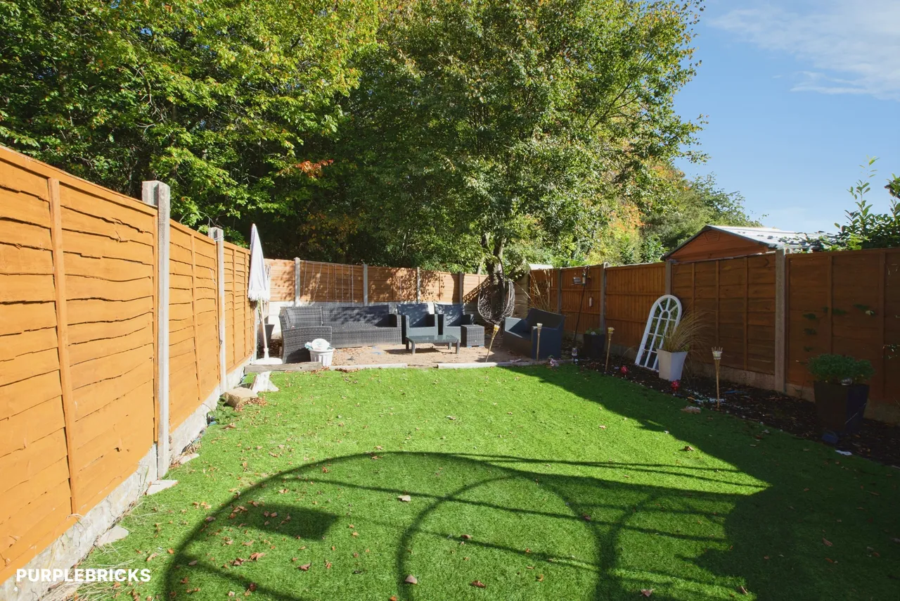 Glendevon Close, Wigan, WN2, photo 9