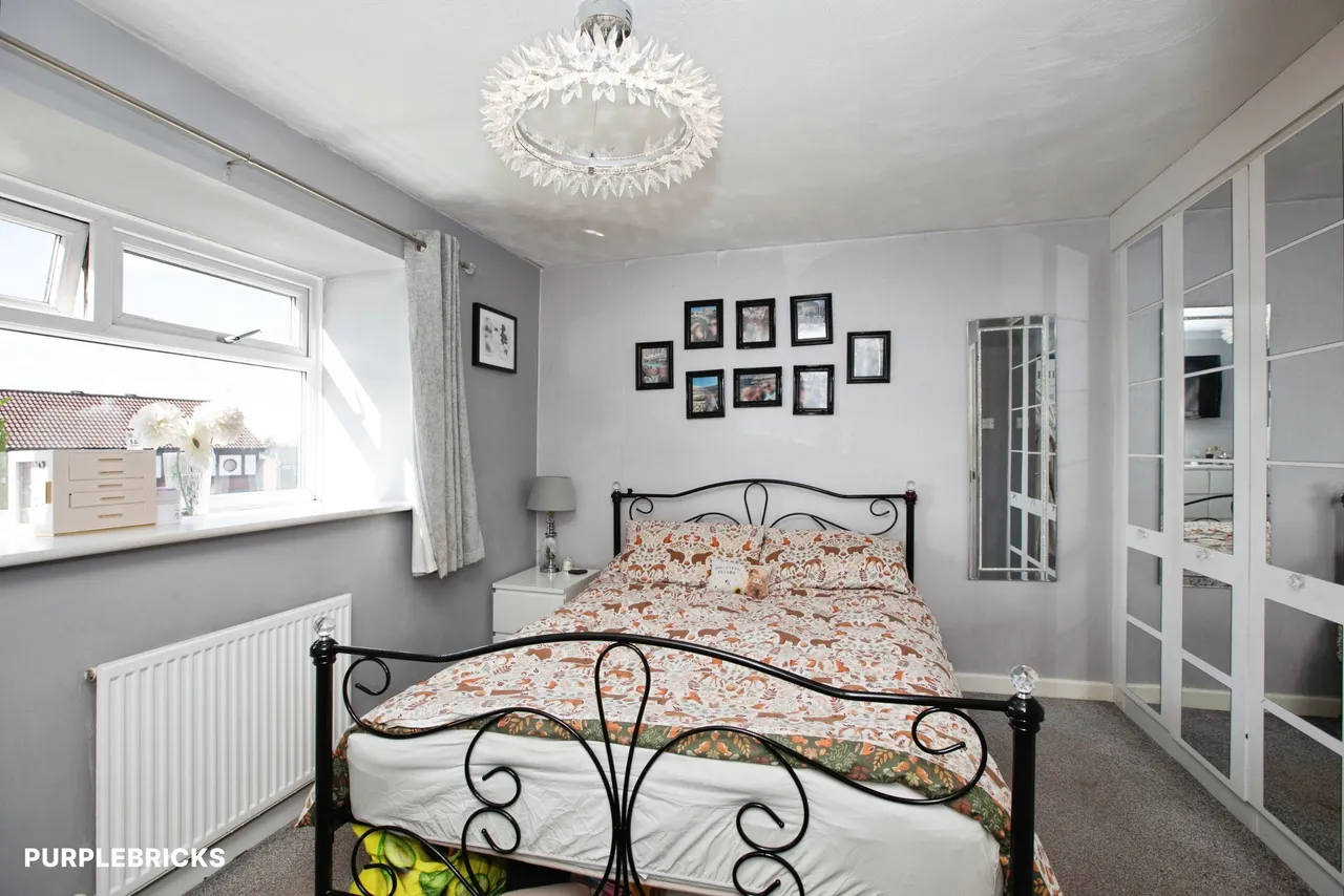 Glendevon Close, Wigan, WN2, photo 12