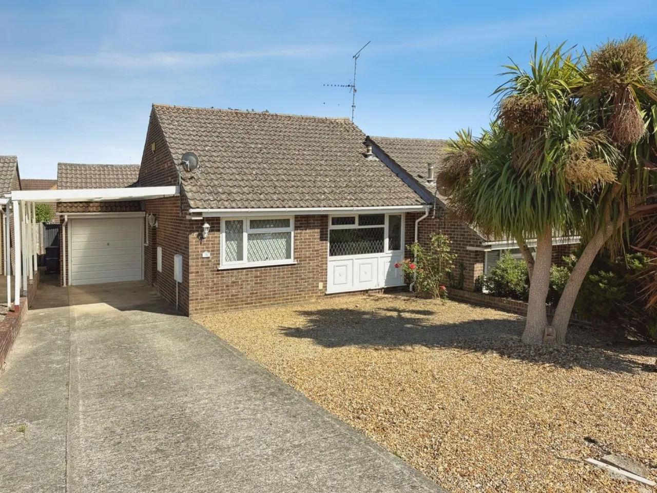 2 bed house for sale — Wilton Road, Yeovil