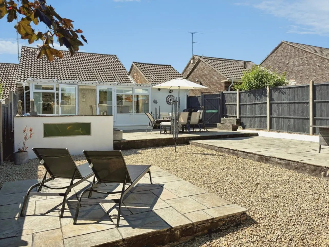 Wilton Road, Yeovil, photo 2