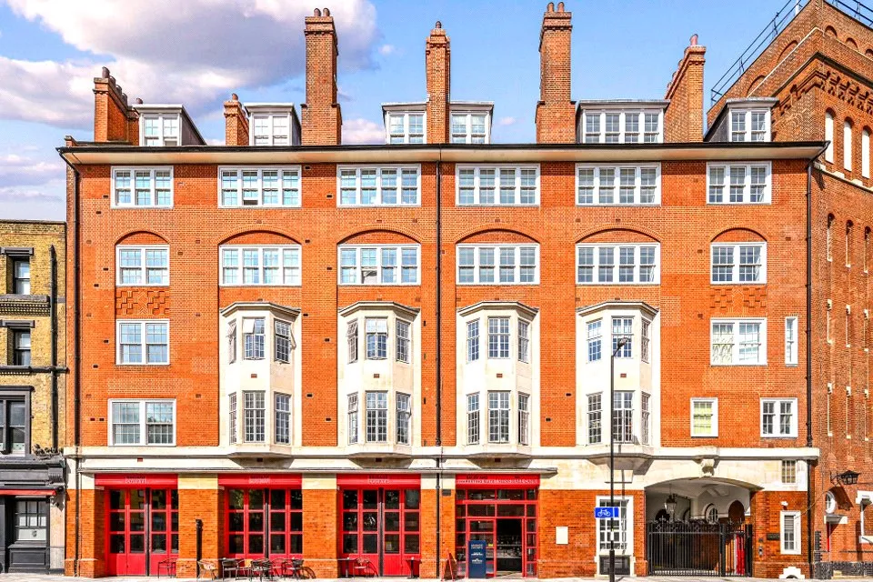 Brigade Court, London, SE1, photo 17