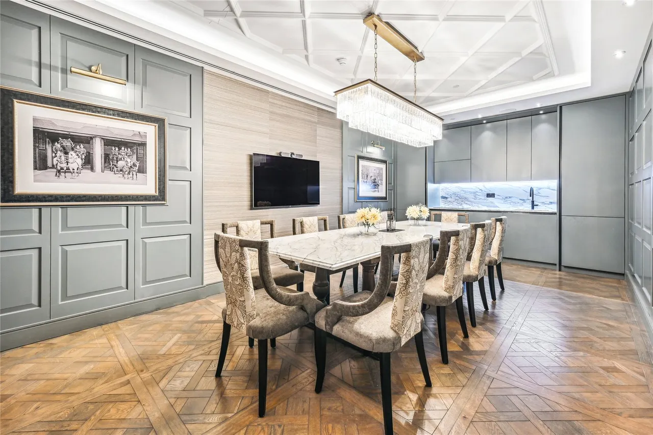 Brigade Court, London, SE1, photo 12