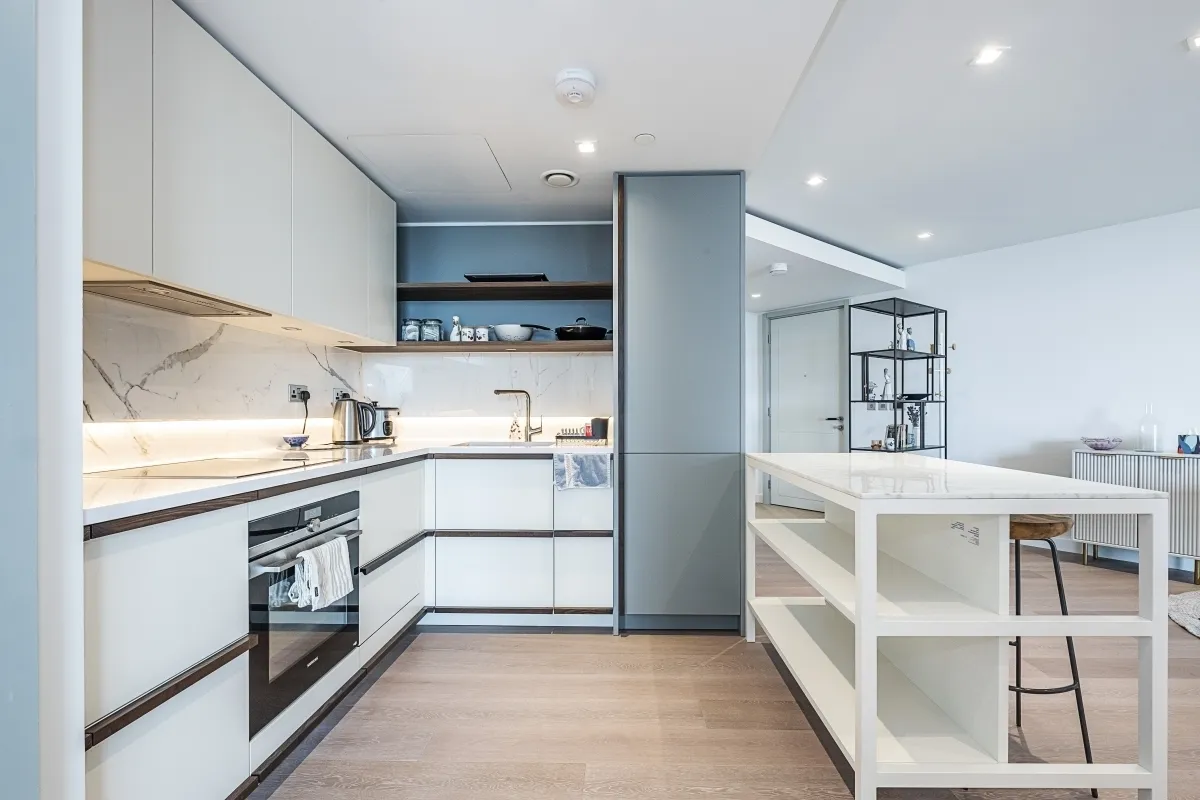 Newcastle Place, London, W2, photo 3