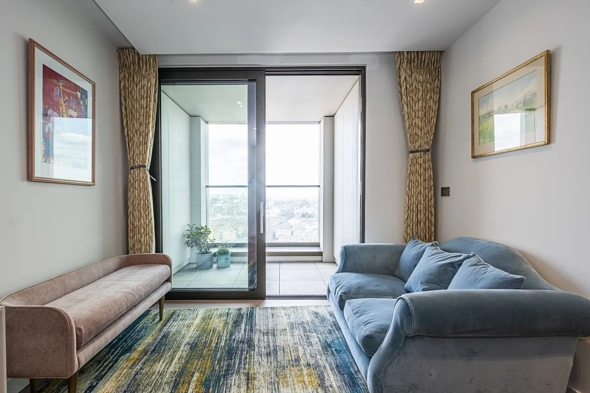 Newcastle Place, London, W2, photo 6