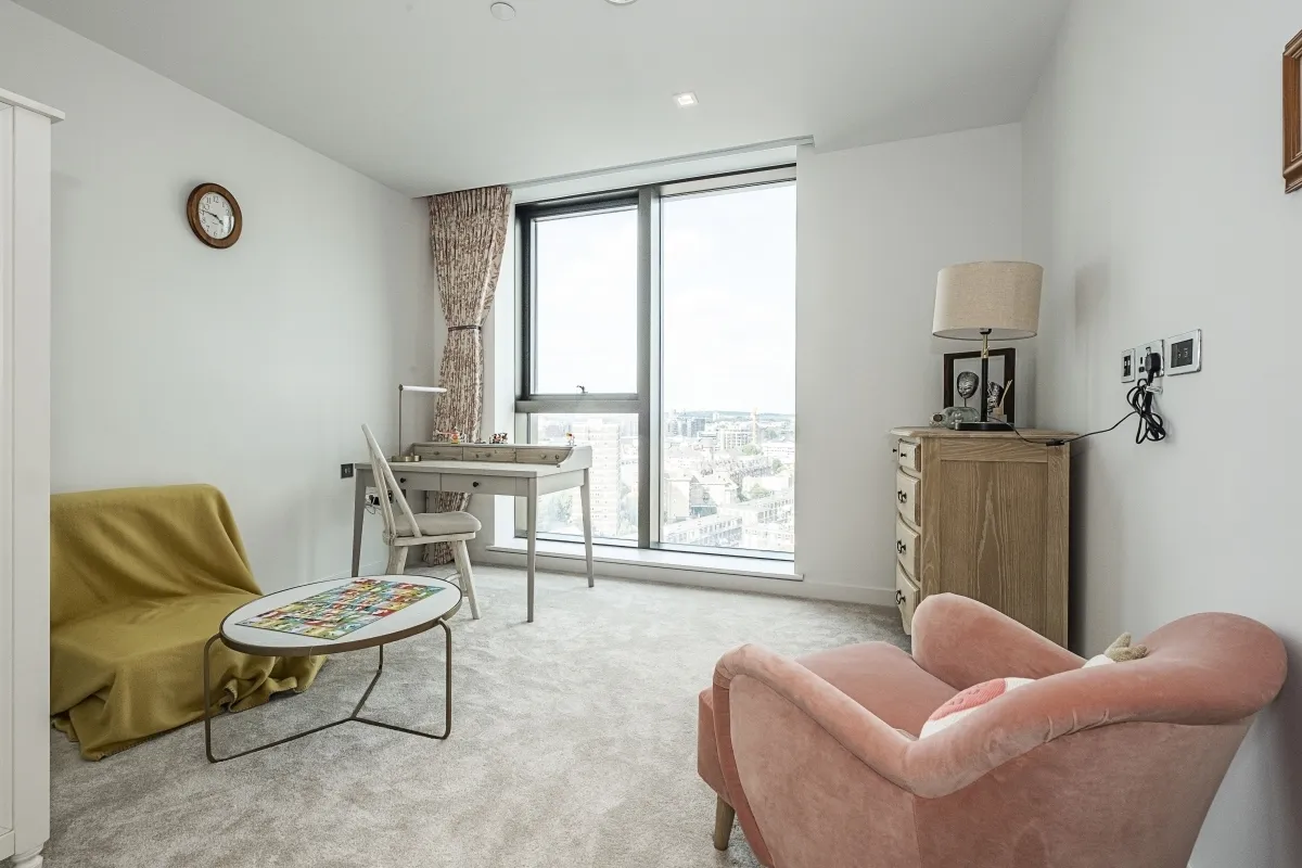 Newcastle Place, London, W2, photo 8