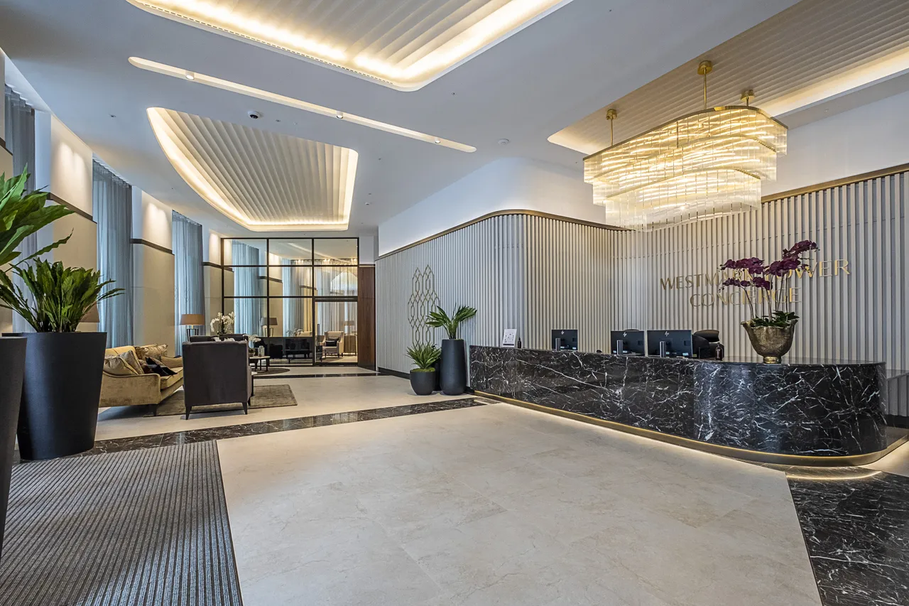 Newcastle Place, London, W2, photo 9