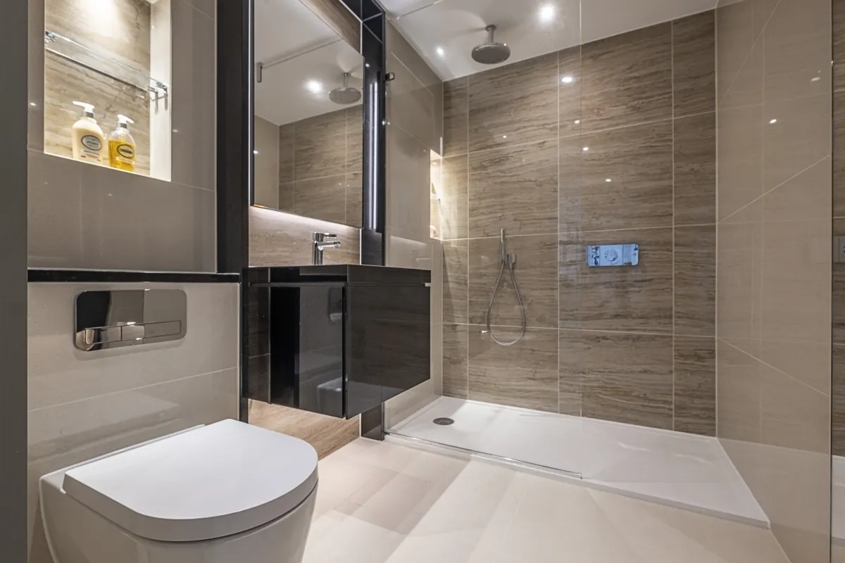 Newcastle Place, London, W2, photo 5