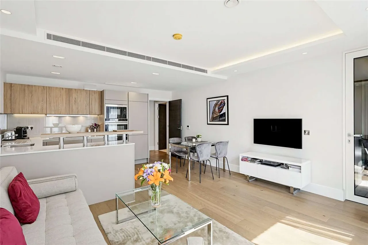 Great Peter Street, London, SW1P, photo 4