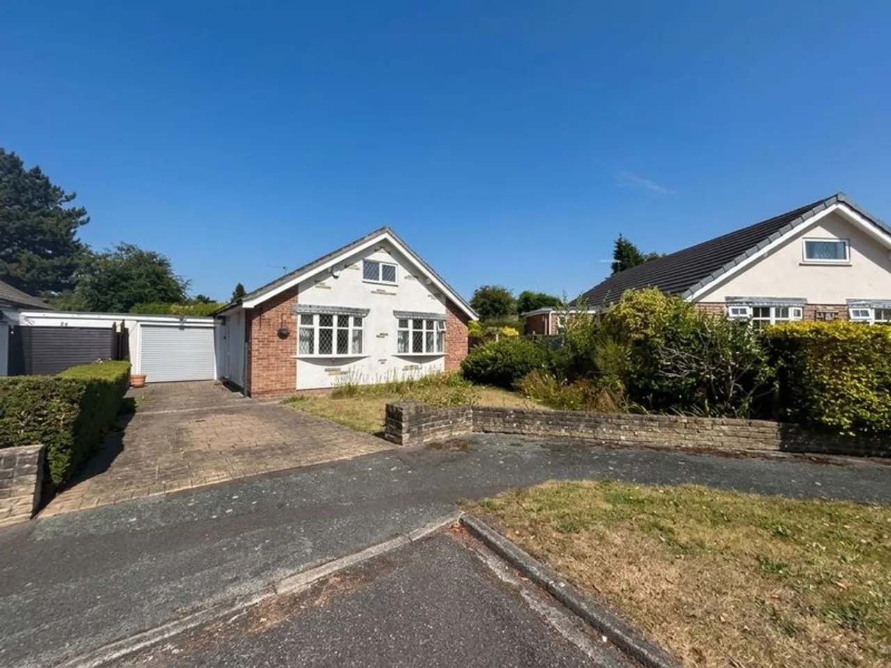 2 bed house for sale, Forest Avenue, Crewe