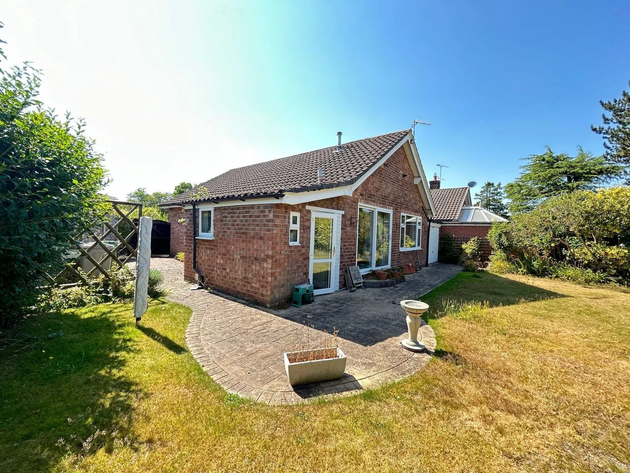 Forest Avenue, Crewe, photo 12