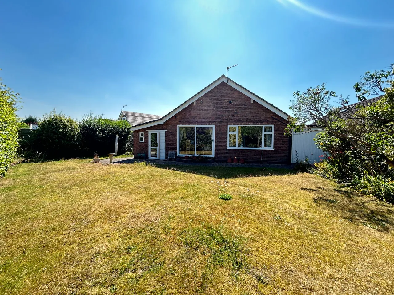 Forest Avenue, Crewe, photo 13