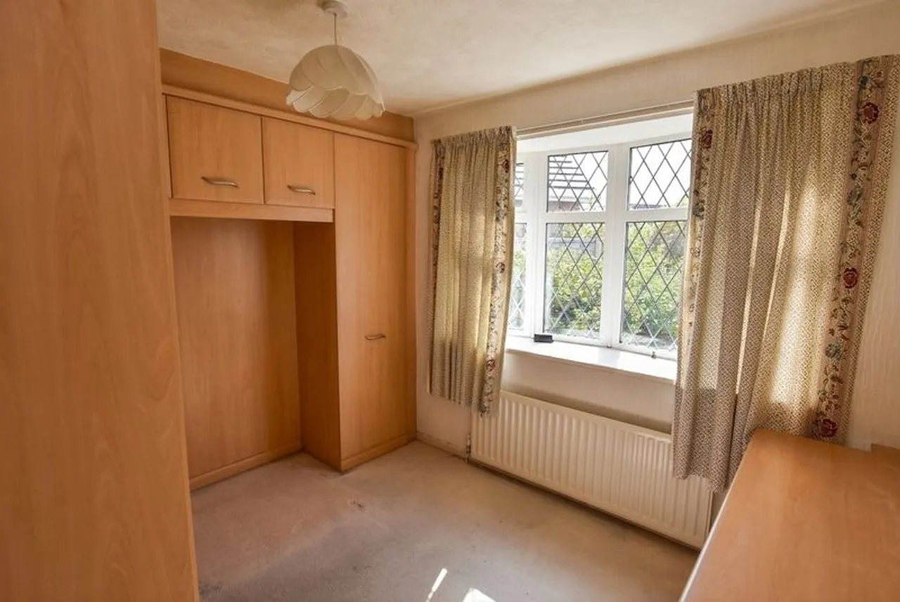 Forest Avenue, Crewe, photo 10