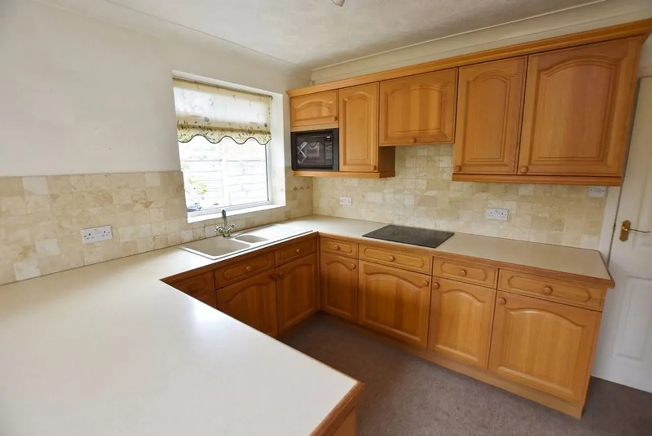 Forest Avenue, Crewe, photo 7