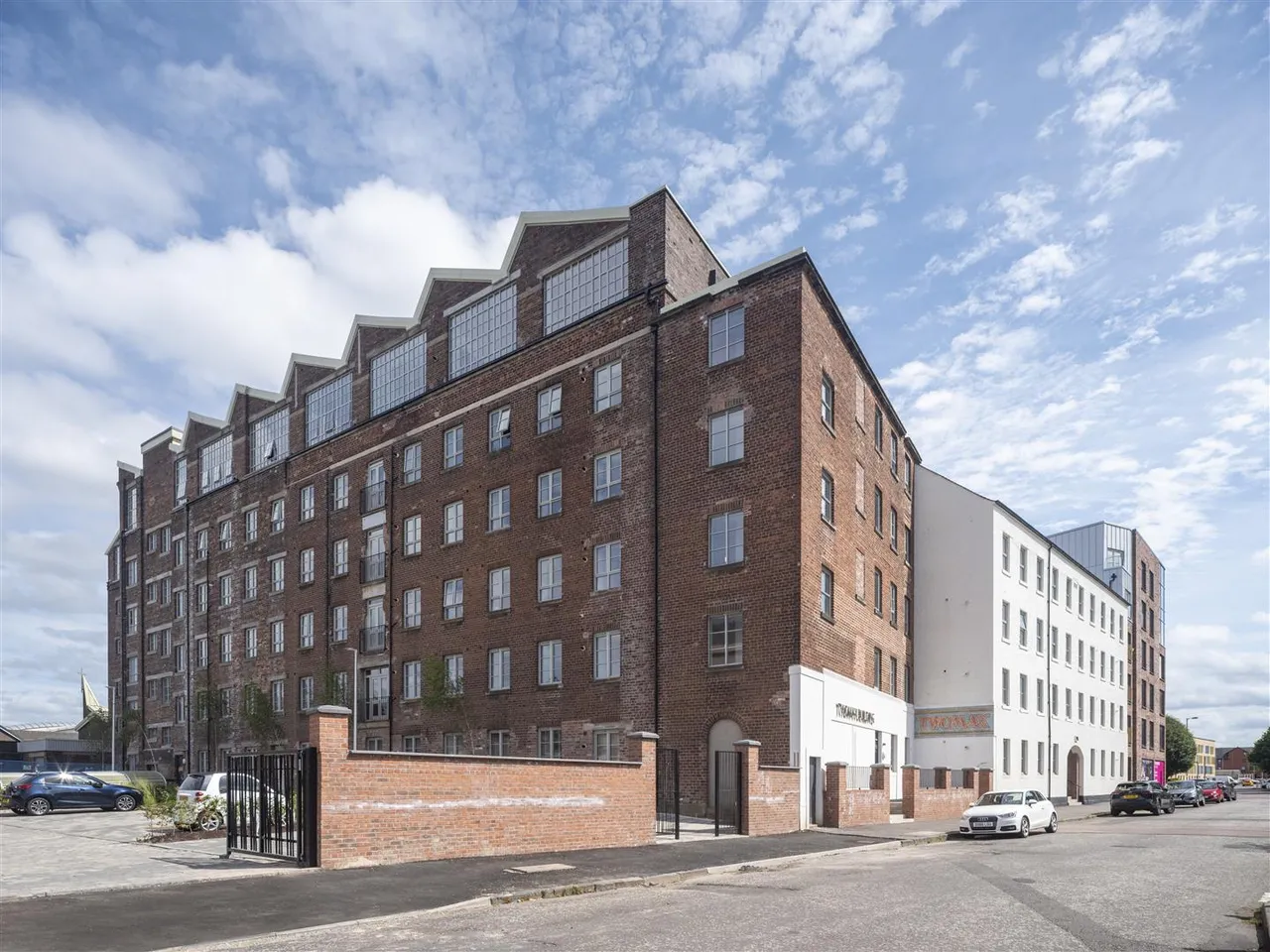 Old Rutherglen Road, Glasgow, Glasgow, G5 0RE, photo 23