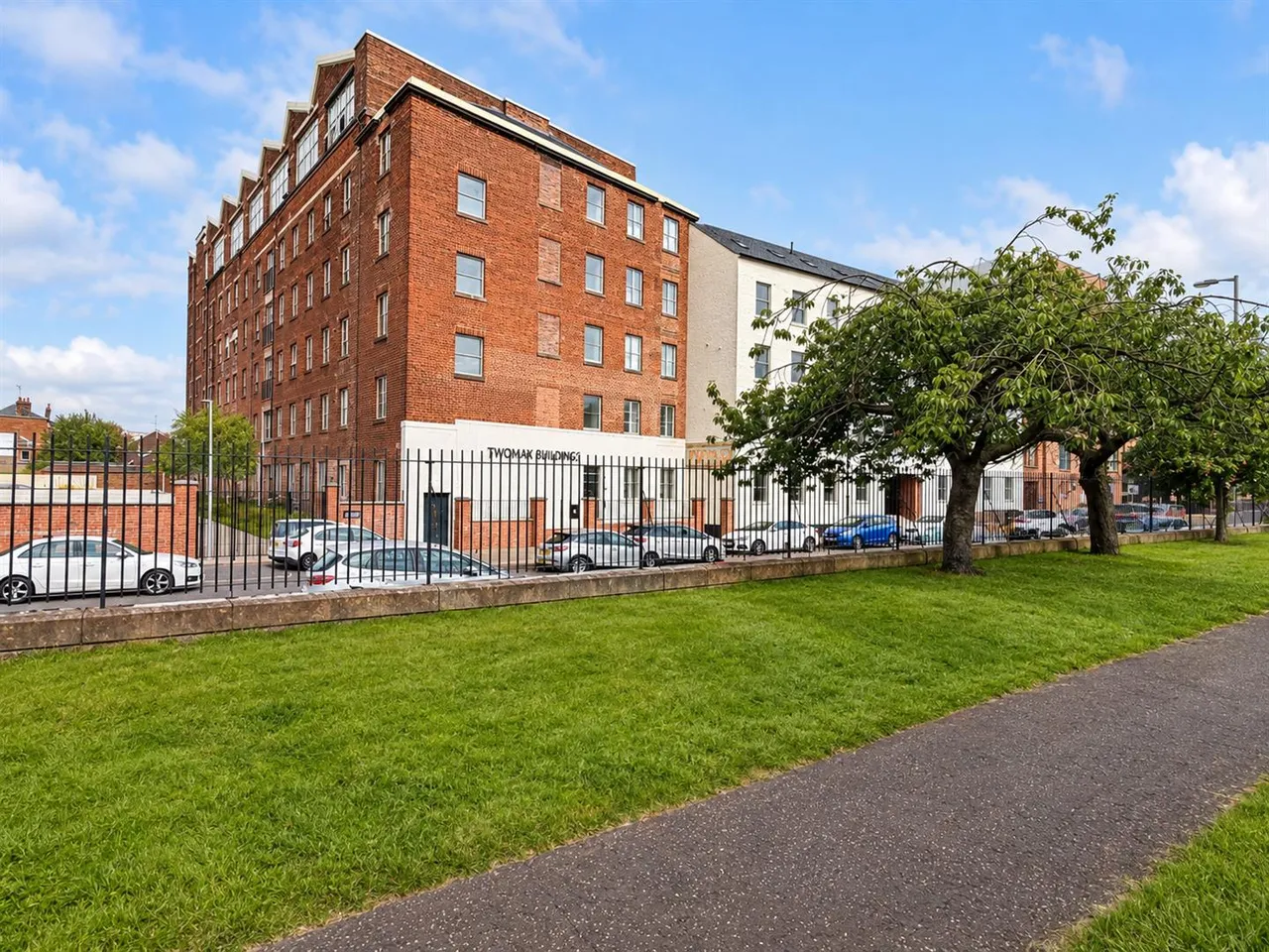 1 bed flat for sale — Old Rutherglen Road, Glasgow, Glasgow, G5 0RE