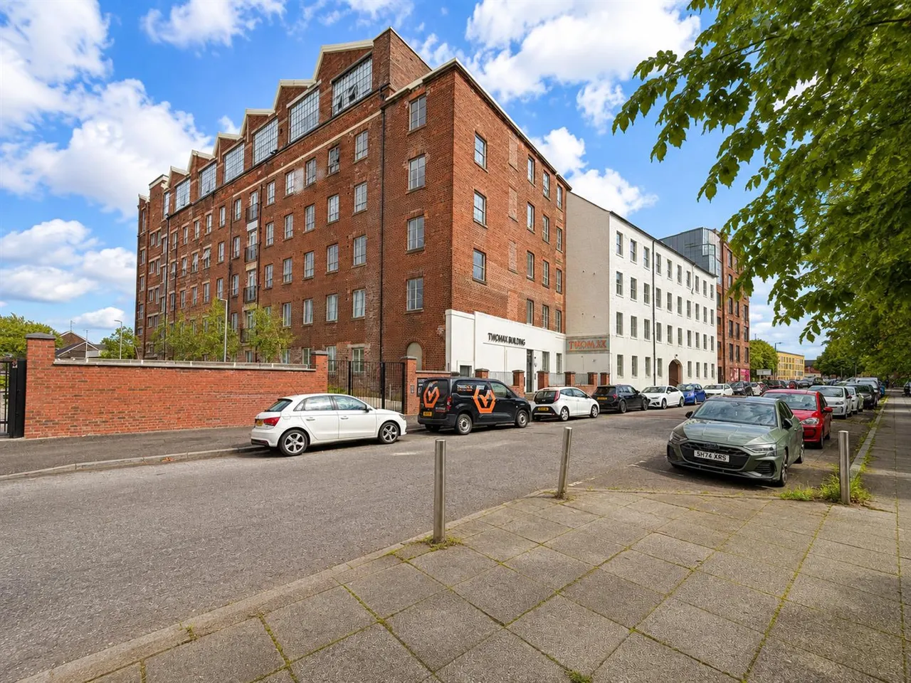 Old Rutherglen Road, Glasgow, Glasgow, G5 0RE, photo 20