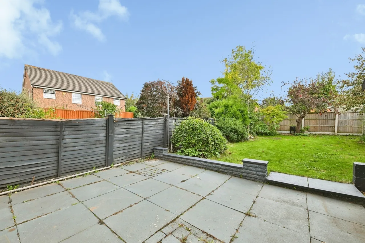 Hadleigh Close, Toton, NG9, photo 4