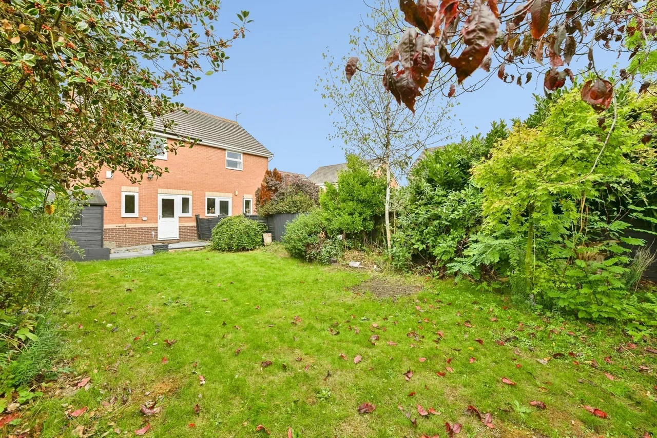 Hadleigh Close, Toton, NG9, photo 16