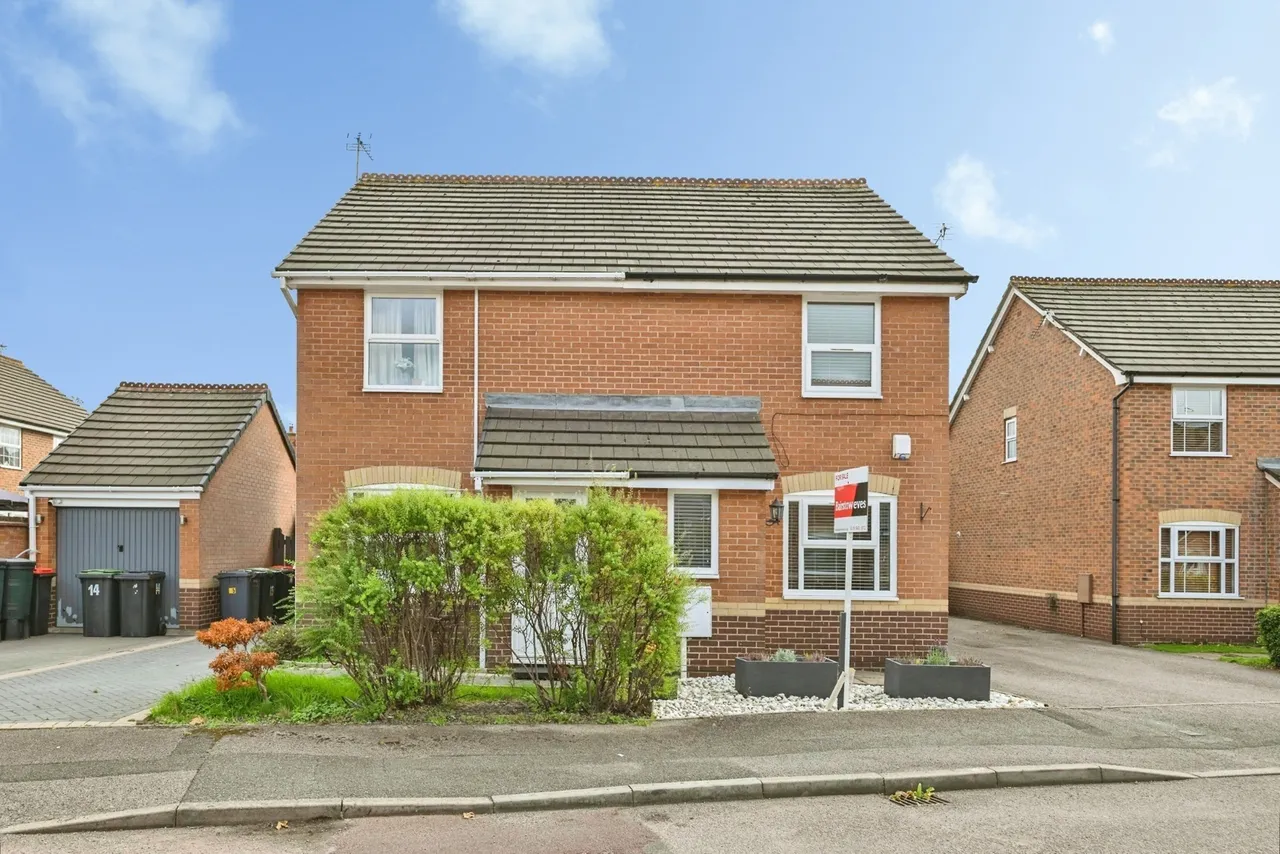 Hadleigh Close, Toton, NG9, photo 17