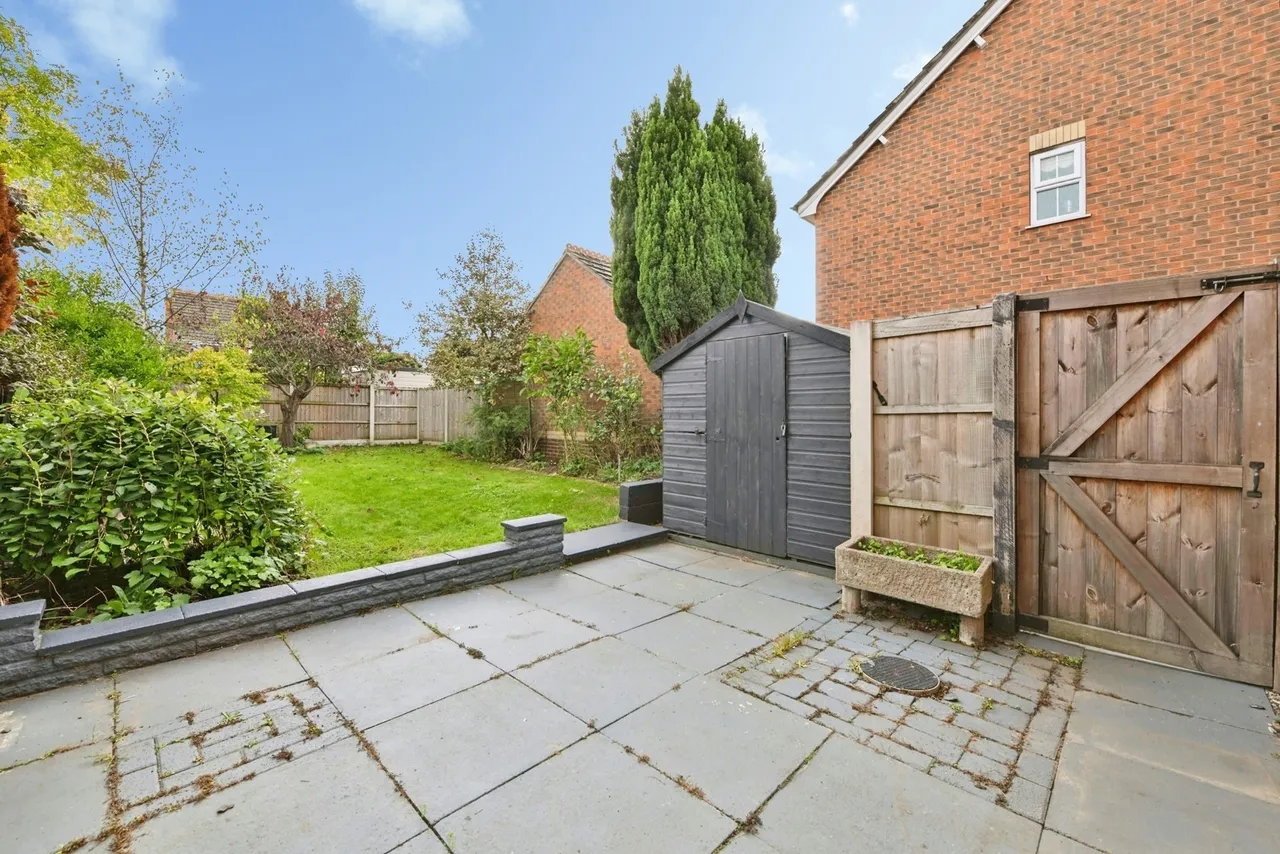 Hadleigh Close, Toton, NG9, photo 14