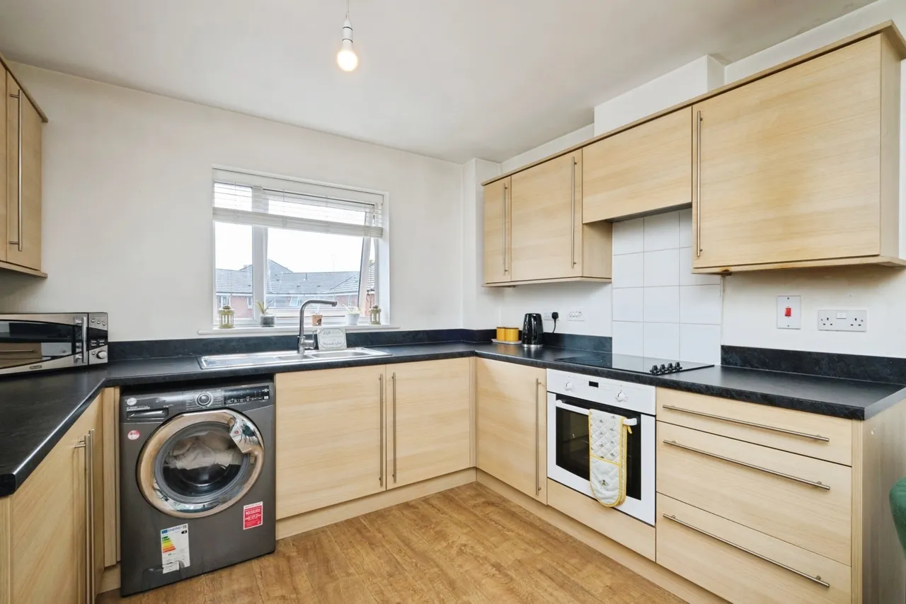 Springmeadow Road, Birmingham, B15, photo 8