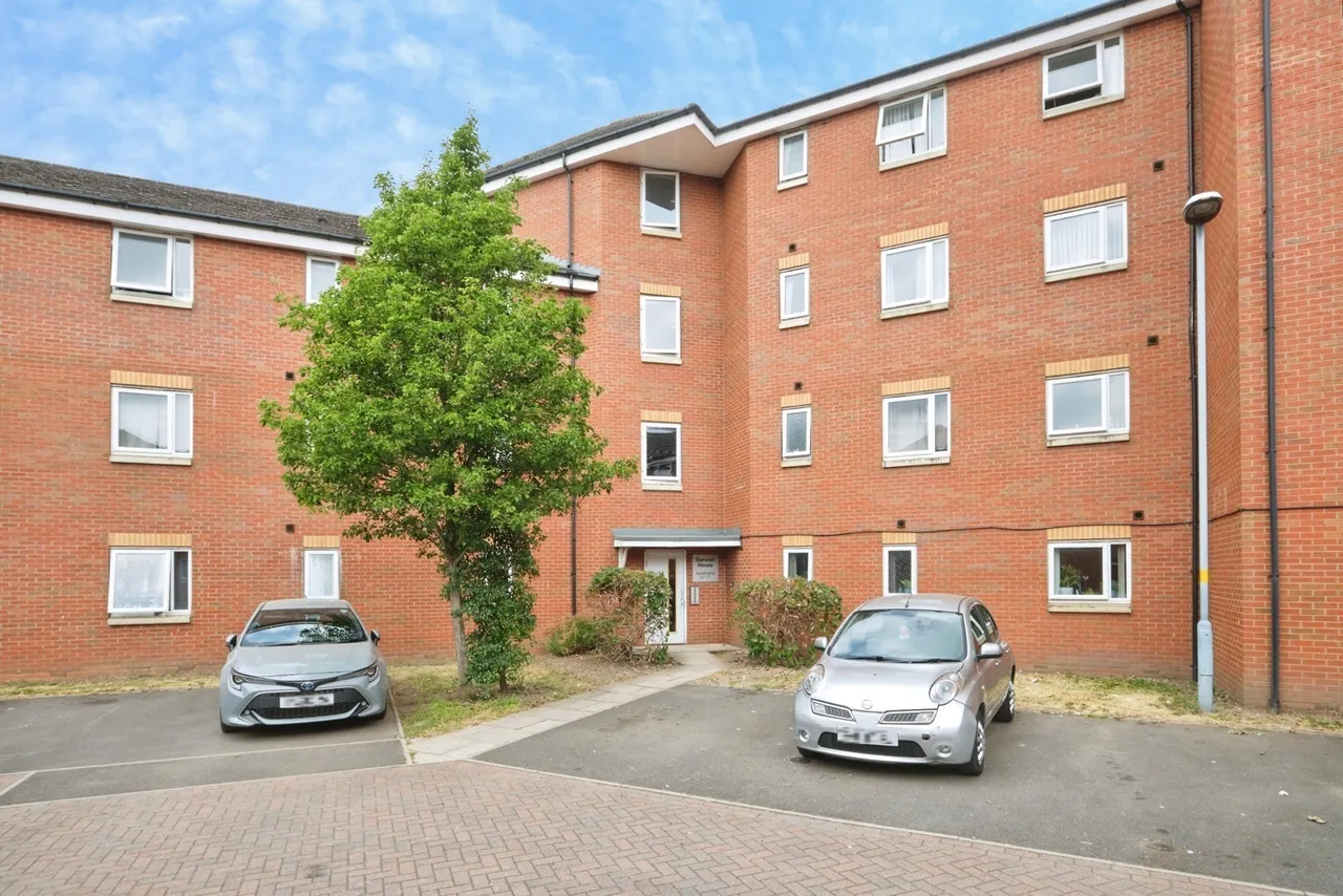 Springmeadow Road, Birmingham, B15, photo 20
