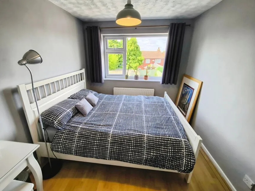 Laurel Drive, Newport, Shropshire, TF10, photo 5