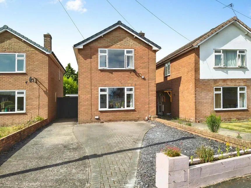 Laurel Drive, Newport, Shropshire, TF10, photo 10