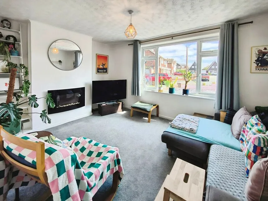 Laurel Drive, Newport, Shropshire, TF10, photo 3