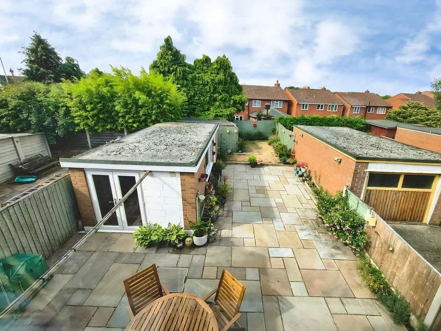 Laurel Drive, Newport, Shropshire, TF10, photo 6