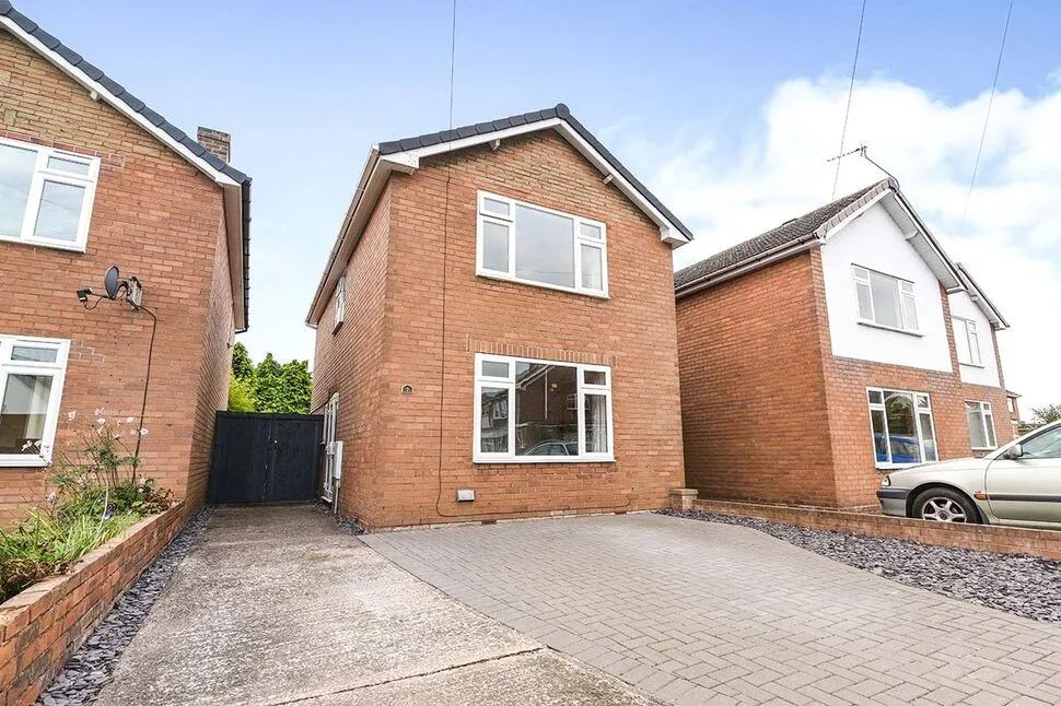 Laurel Drive, Newport, Shropshire, TF10, photo 9