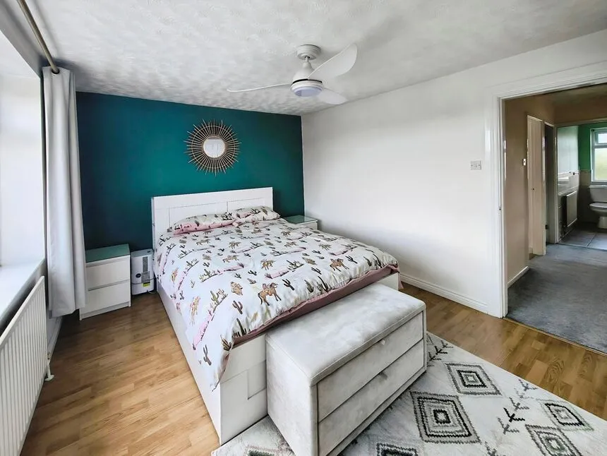 Laurel Drive, Newport, Shropshire, TF10, photo 12